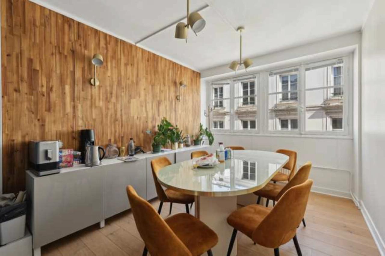 Bureau Paris 75m² Location bureau Paris OLBUR2427981 10